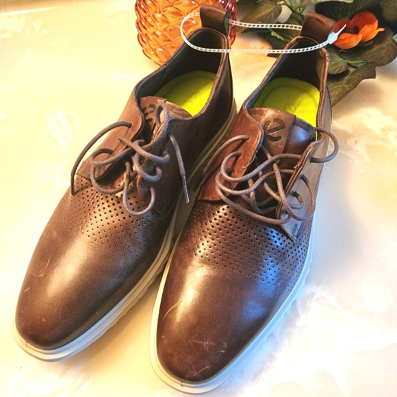 Ecco St.1 Hybrid Lite - Picture 2 of 5